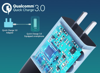 Wireless Charger Ic Product Center Injoinic Technology